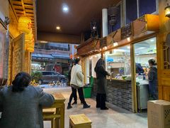 -锦泓老字号猪脏粉(东联大厦店)