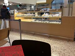 -OUR Bakery(SKP-S店)