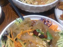 -李老哈·东北菜(宋园路店)