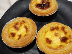 焦糖葡挞王-万龙洲海鲜(南新仓店)