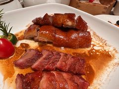 -ZEN采蝶轩·粤味臻鲜·手作点心·商务宴请(泰州店)