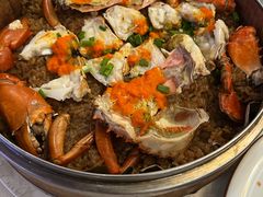 -聚春园自助餐厅(东街口店)