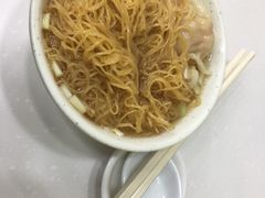 -麦文记面家(佐敦店)