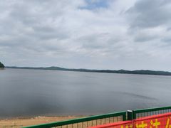 -萨尔浒风景区