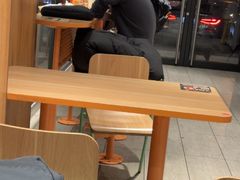 -麦当劳(安定门外大街店)
