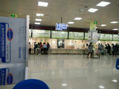 -晓庄学院-食堂