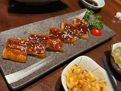 -古京·臻致料理(月湖店)