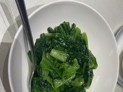 炒莴笋-雅苑中餐厅