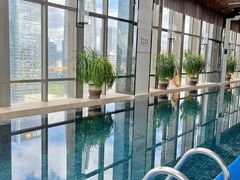 -深圳温德姆至尊酒店