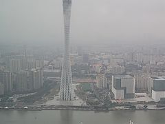 -广州四季酒店