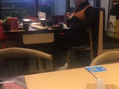 -花味·自助烤肉(雨花客厅店)