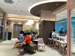 -奈雪的茶(时代天街店)