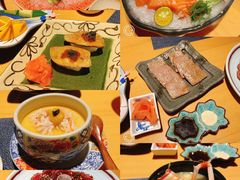 澳洲鳌虾-本逸·割烹料理(湖墅店)