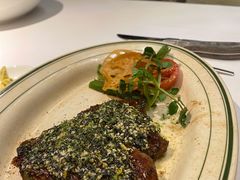 -燃扒房Steakhouse(皇庭店)