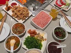 -海底捞火锅(群光广场店)