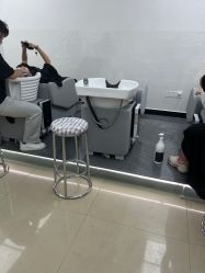 -迪罗造型•潮色接发