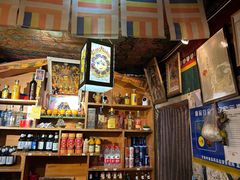 -达老餐厅(郎木寺店)