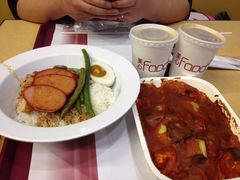 -美心Food2(赤腊角机场店)