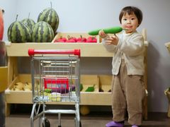 -Lilliput·粒粒堡亲子餐厅(嘉定宝龙店)