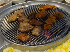 -喜来稀肉(虹泉路店)