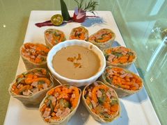 -天厨妙香素食餐厅(清华店)
