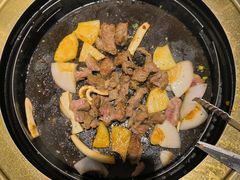 -韩时烤肉(枫蓝店)