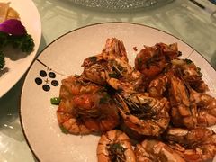 -观澜湖酒店·邀月庭中餐厅