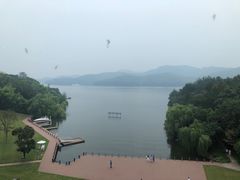 -天目湖涵田度假村