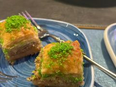 -La Medina餐厅(亮马河南路店)