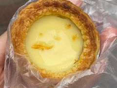 -永昌饼家(西华路店)