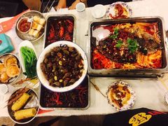 -簋街仔仔小龙虾(总店)