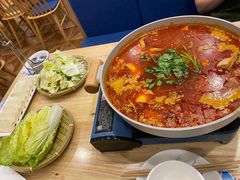 -贵凤凰贵州米粉(五道口店)