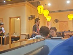 -冰城焰会大丰收铁锅炖(萝岗万达金街店)