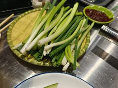 -鲁C·尚小炉·淄博烧烤(市北店)