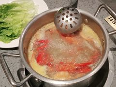 -悦享海创意自助(姜堰万达店)
