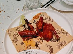 -大树餐厅(环球港店)