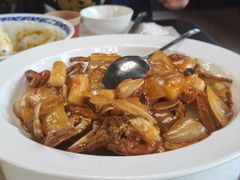 -二泉园老菜馆·百年无锡菜