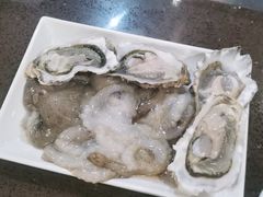 -悦巷海鲜自助铁板烧(秦皇东大街店)