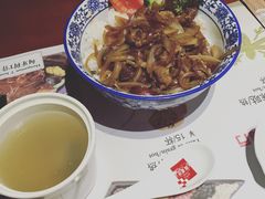 -萱美特西餐厅(蓼北路店)