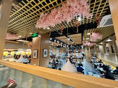 大堂-黑鸡小馆(金源店)