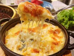 -韩盛·古法烤肉店(皇城恒隆广场店)