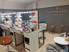 -海马体照相馆(上海月星环球港店)