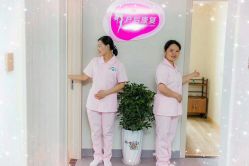 -馨月苑国际月子会所(五星路店)