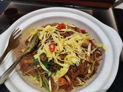 -高第街56号港式餐厅·精选(世茂广场宽厚里大明湖店)