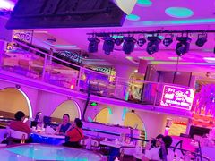-巴特餐饮6加1音乐餐吧·新疆菜