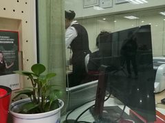 -招商银行(北京青年路支行)