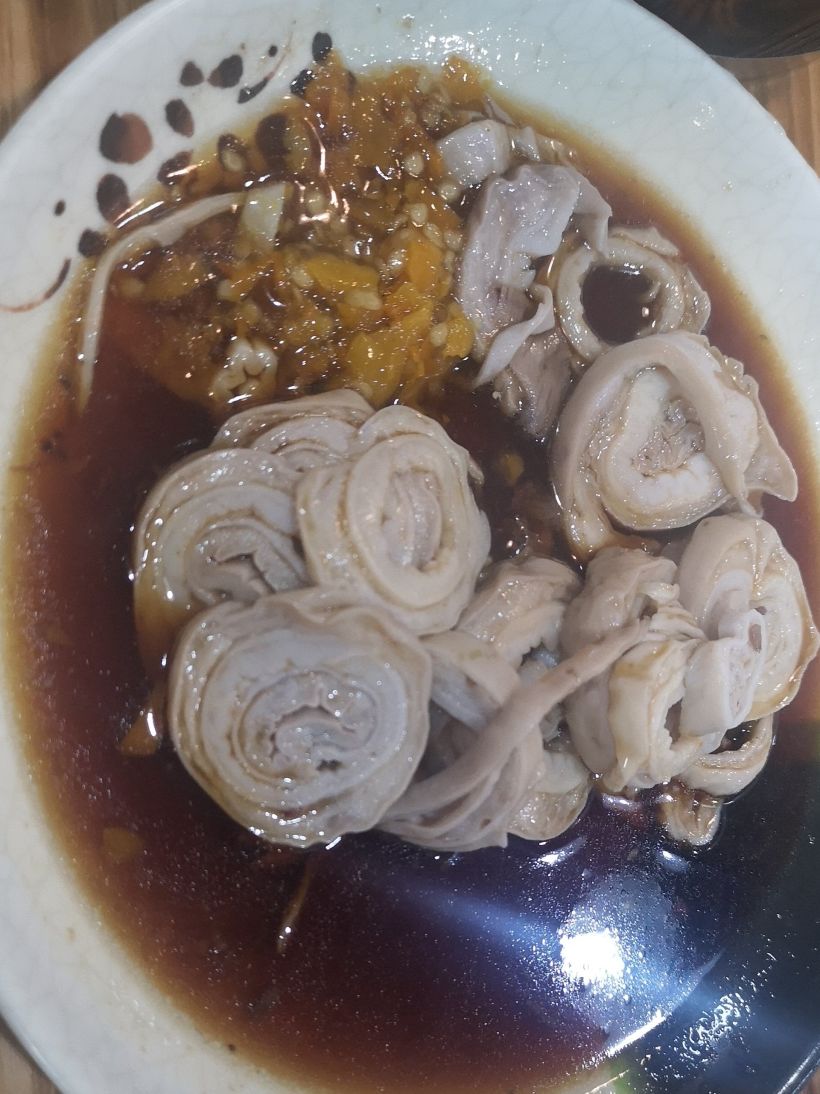 十年老店永安小吃