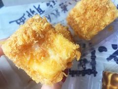 蟹小方-林记开心动物奶油生日蛋糕(凤凰城店)