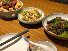 -禾珍珠家常小馆(河南博物院店)