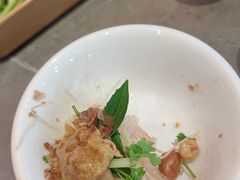 -官塘陈记鱼生·潮汕砂锅粥·潮汕生腌牛肉火锅(潮枫路总店)